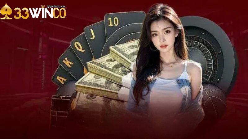 Điểm danh một số chương trình khuyến mãi 33Win