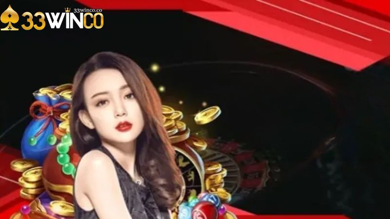 Điều thú vị có được tại chương trình khuyến mãi 33Win