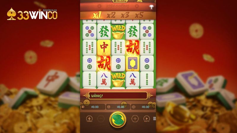 Đường Mạt Chược 33Win là gì?