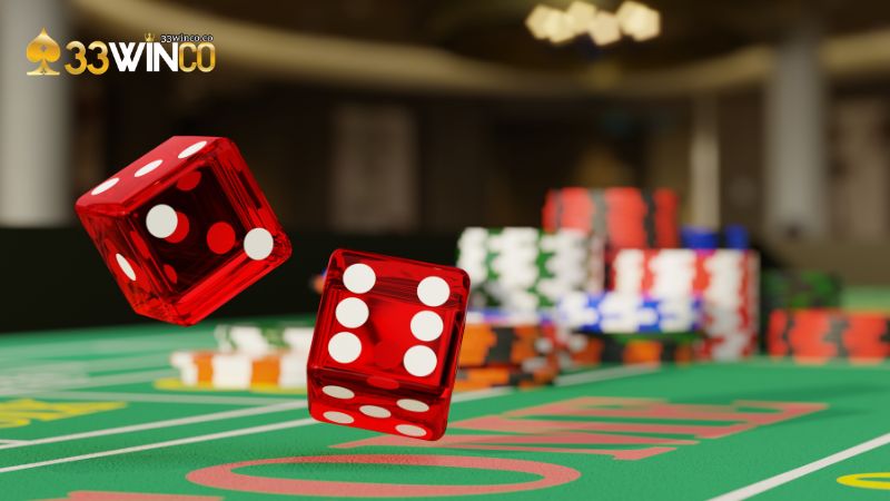 Giới thiệu game Sicbo 33Win