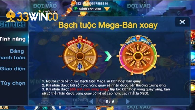 Hướng dẫn tham gia Vua đánh cá tại nhà cái
