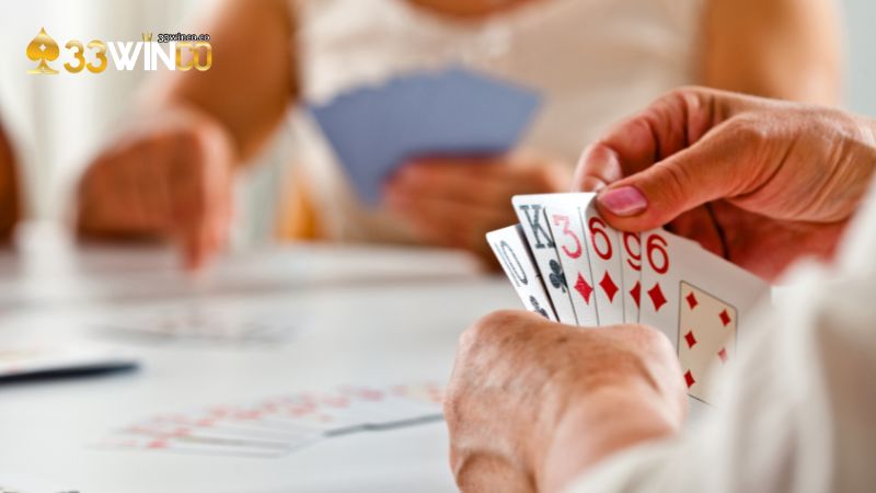 Tiến Lên Đếm Lá 33Win là gì?