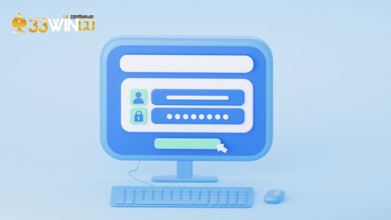 Tổng hợp một số lỗi thường gặp khi đăng ký 33Win