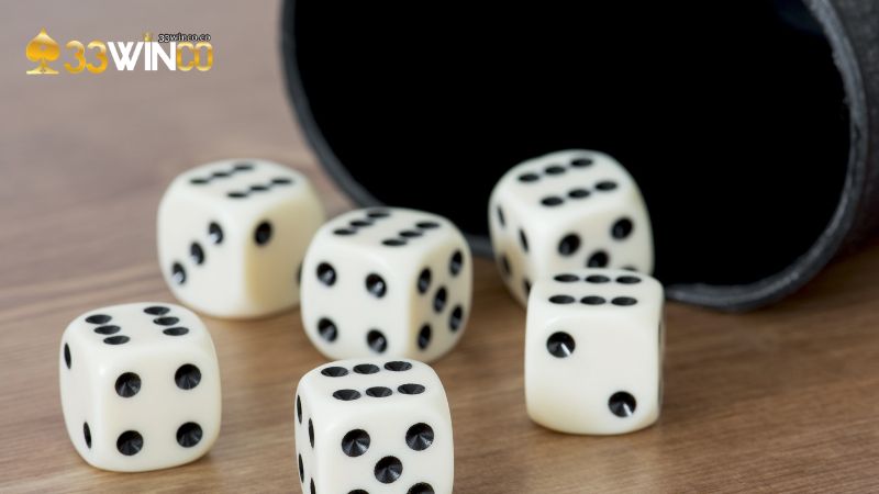 Tổng quan game Tài Xỉu 33Win