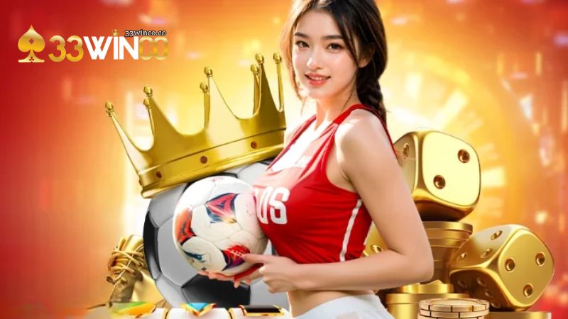 Tổng quan về thể thao 33Win