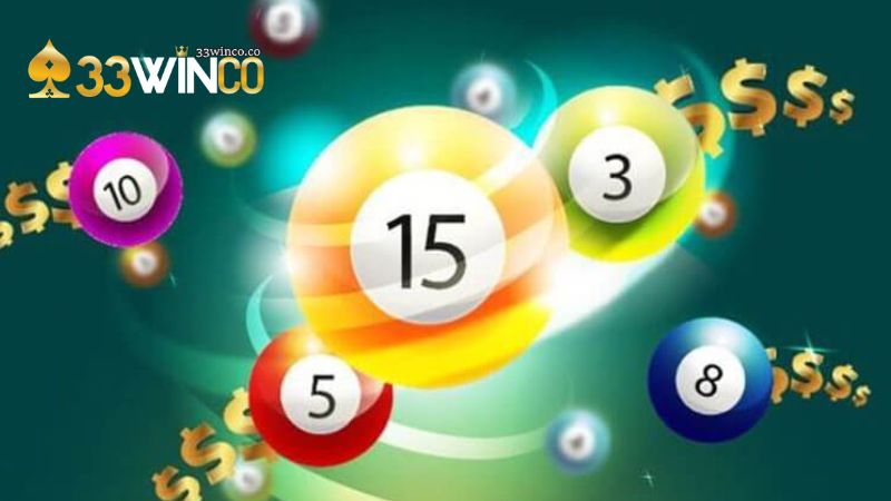 Ưu điểm nổi bật của xổ số 33Win